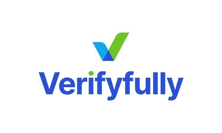 VerifyFully.com - Creative brandable domain for sale